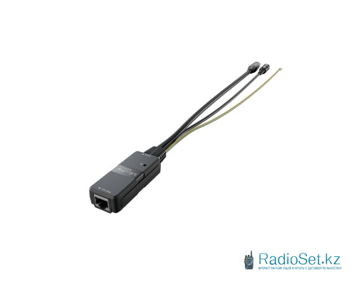 Инжектор Passive POE MikroTik GESP+POE-IN